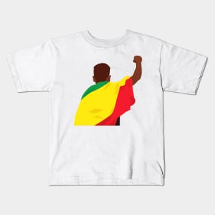 Ethiopia Kids T-Shirt